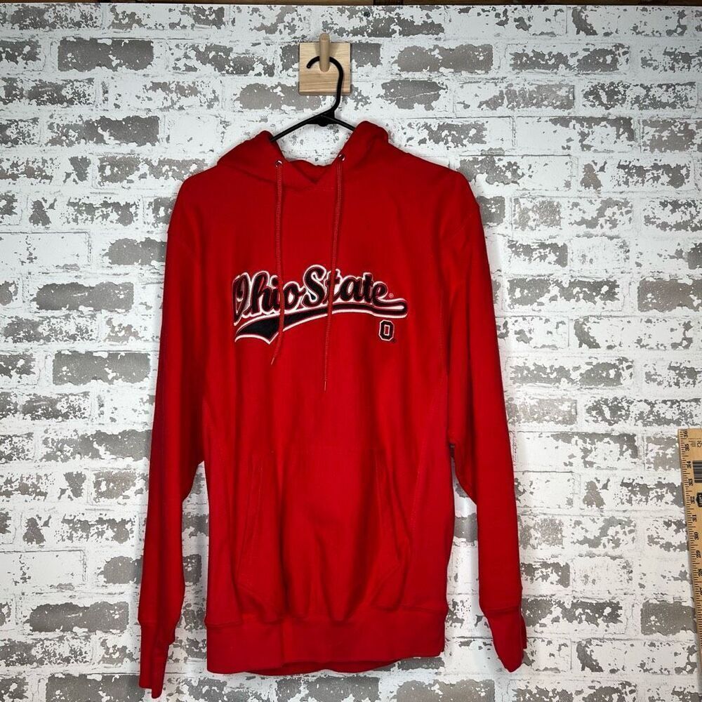 Steve and Barry’s Ohio state buckeyes hoodie